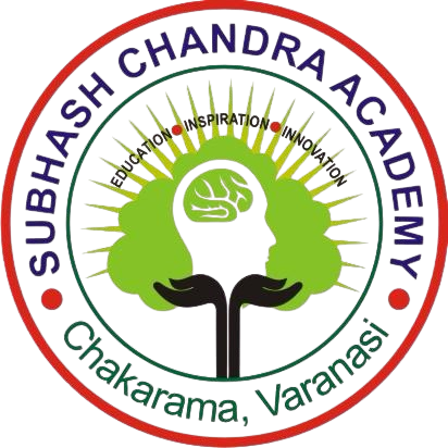 Subhash Chandra Academy logo