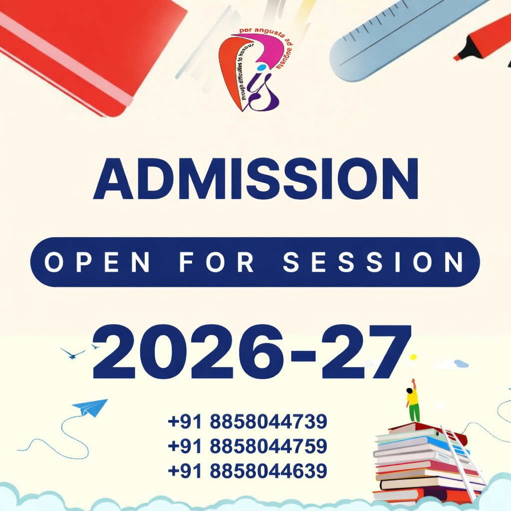 Prisha International School logo
