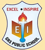 G.R.S. Public School Virai Buzurg logo