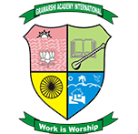 Gramarshi Academy International Sr. Sec. School logo