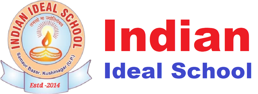 Indian Ideal School logo