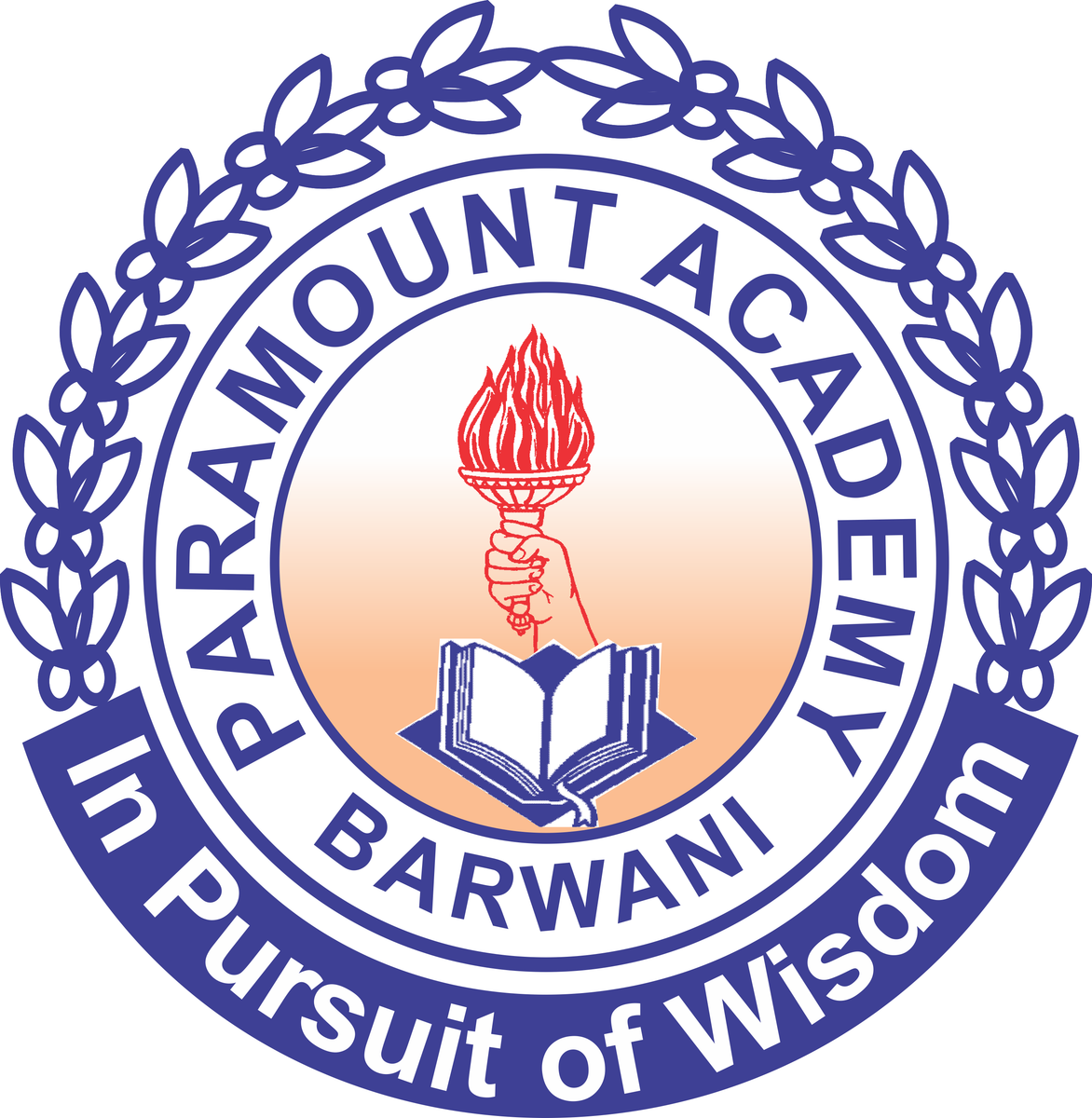Paramount Academy logo