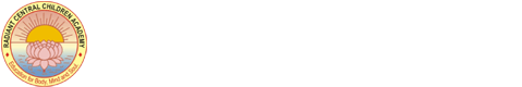 Radiant Academy Kukshi logo