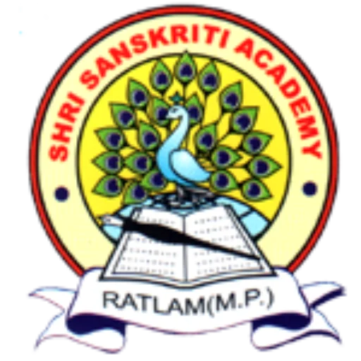 Shri Sanskriti Academy, Ratlam logo