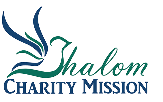 Salom Mission Upper Primary School Bijalpur Haliya logo