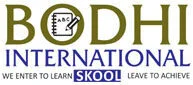 Bodhi International Skool logo