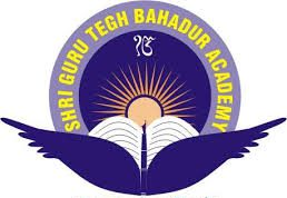 Shri Guru Tegh Bahadur Academy logo