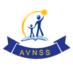 Anand Vidhya Niketan Senior Secondary School, Gulabpura logo
