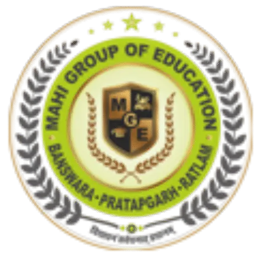 Mahi Girls' School logo