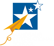Mandsaur International School logo
