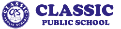 Classic Public School logo
