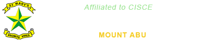 St. Mary's High School logo