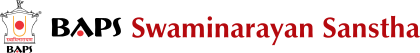 BAPS Swaminarayan Vidyamandir logo