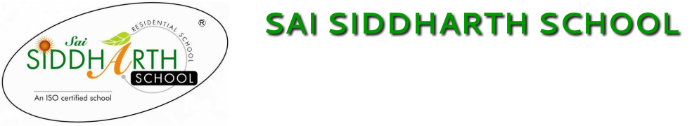 SAI SIDDHARTH SCHOOL JUNIOR NIMBAHERA logo