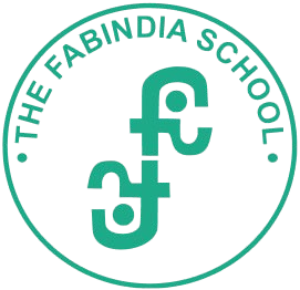 The Fabindia School logo