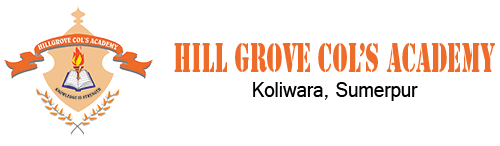 Hillgrove Academy logo
