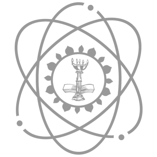 Sanskardham Vidyapitha Senior Secondary School, Gudamalani logo