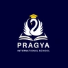 Pragya International School logo