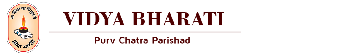 Saraswati Shishu Mandir Ichhapur logo
