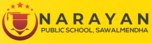 Narayan Public School logo