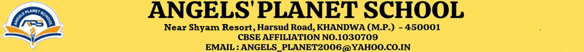 Angels Planet Pandhana logo