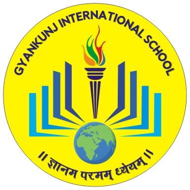 Gyankunj International School logo