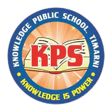 Knowledge Public School logo