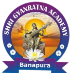 Shri Gyanratna Academy logo