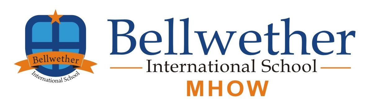 Bellwether International School Mhow logo