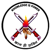 Bayonet School Mhow logo