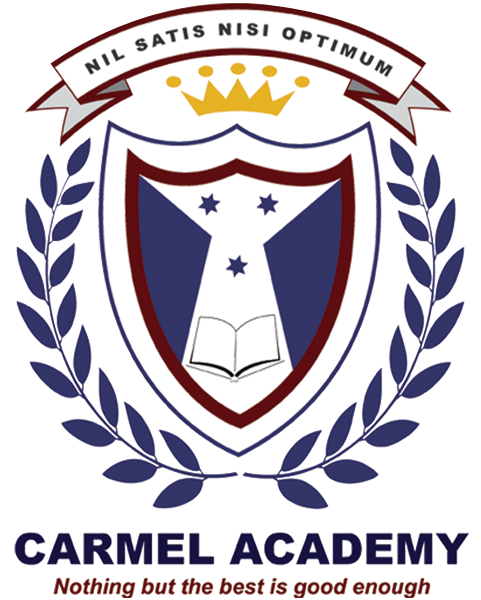 Carmel Academy Datoda logo