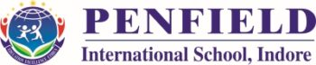 Penfield International School Indore logo
