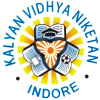 Kalyan Vidhya Niketan logo