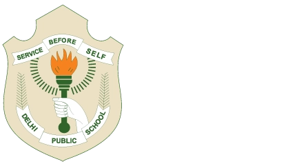 Delhi Public School, Rau, Indore logo