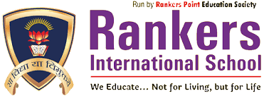 Rankers International School logo