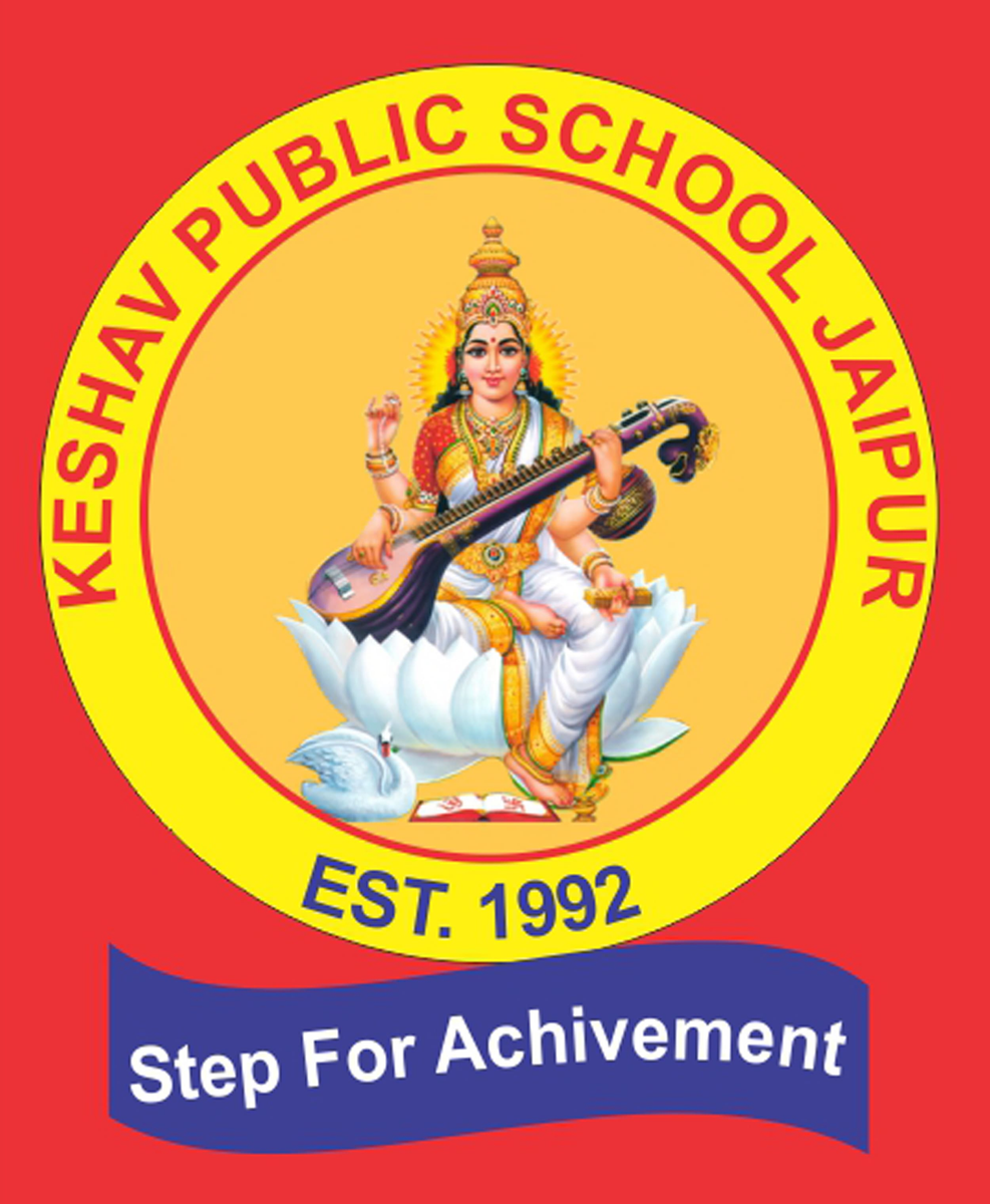 KESHAV PUBLIC SCHOOL DHANNAD logo