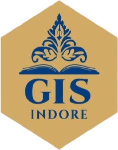 Golden International School logo