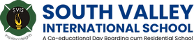 South Valley International School logo