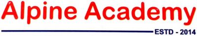Alpine Academy logo