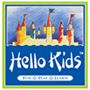Hello Kids Preschool logo