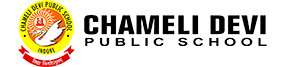 Chameli Devi Public School logo