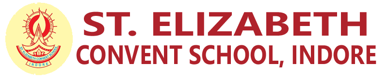 St. Elizabeth Convent School logo