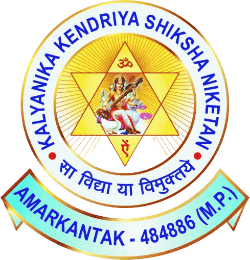 Kalyanika Kendriya Shiksha Niketan Senior Secondary English Medium Public School logo