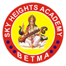 Sky Heights Academy logo
