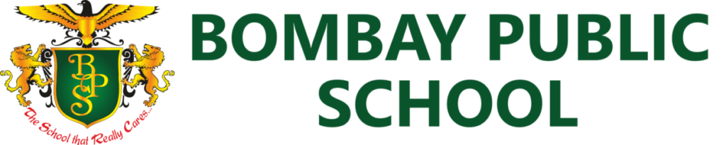 Bombay Public School logo