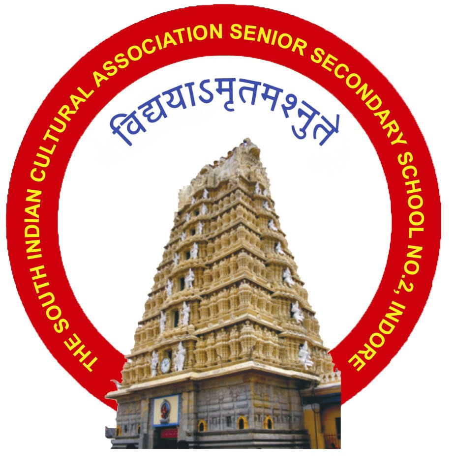 SICA Senior Secondary School No. 2 logo