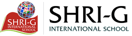 The Shri G International School logo