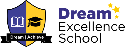 Destiny Public School logo
