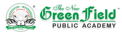The New Green Field Public Academy logo