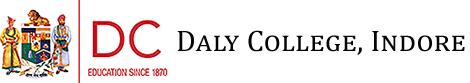 The Daly College logo
